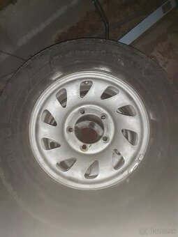 Predám disky na Vitaru