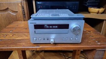 Onkyo DVD receiver DR-645 + DO