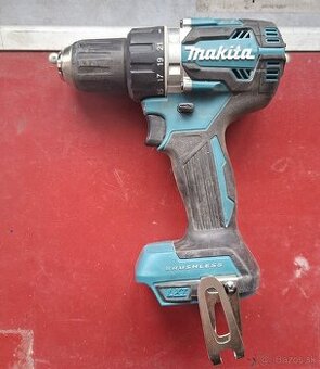 Makita DDF484 18V LXT Brushless aku vŕtačka