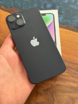 iPhone 14 128gb originalny stav