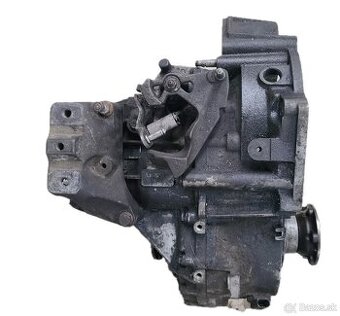 Kúpim 6q prevodovku 02m