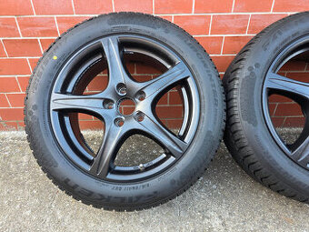 5x114,3 r17 et40 disky kolesa suzuki kia hyundai 215 55 17 č