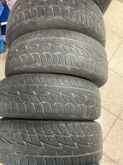 Predam zime pneumatiky 185/60 R15 Matador
