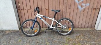 Horský bicykel 20