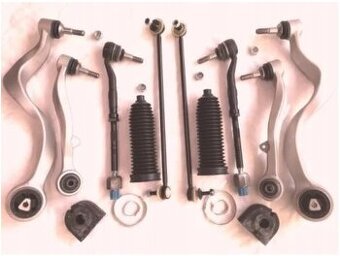 Sada predných ramien na BMW E60 E61 E65 - 530d 730d