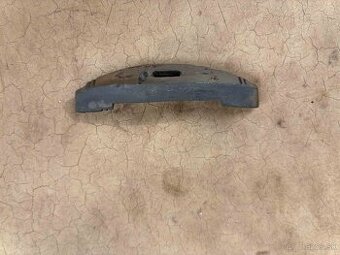 Nemecká záštita na SA dýku