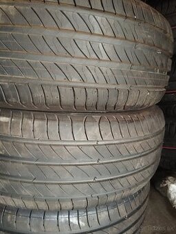 195/55 R16 87H Michelin letné pneumatiky