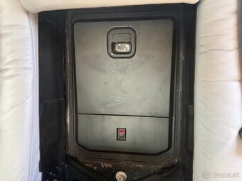 BMW E38 chladnička coolbox - 1