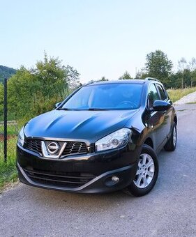 Nissan Qashqai 1.6i Acenta