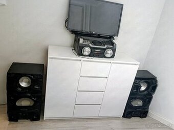 Panasonic SC-MAX4000EK