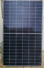 Akcia na Fotovoltaicke panely TW solar 460w
