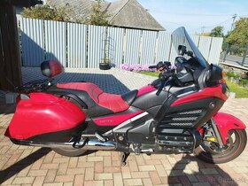Honda Gold Wing GL 1800 ABS DELUXE
