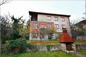 3-generačný rodinný dom v prestížnej lokalite Košíc