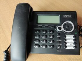 TELEFONICA IP telefón - 1