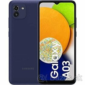 Samsung Galaxy A03 4/64GB, Dual sim