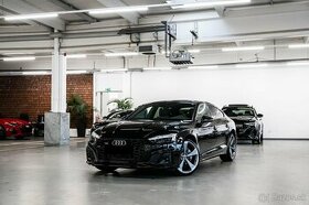 Audi A5 Sportback - 1