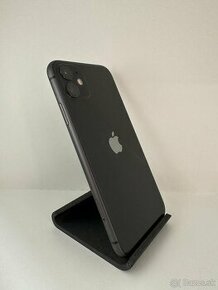 iPhone 11 128GB BLACK - 100% BATERIA TOP