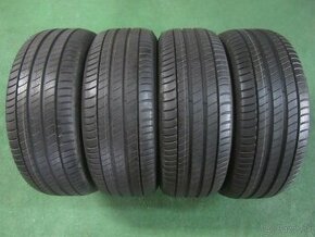 Nové letné pneumatiky MICHELIN 225/50R18 - 1