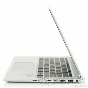 Paradný ultrabook a tablet 2 v 1jednom HP EliteBook X360 103