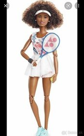 Zberatelska Barbie