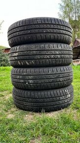Letné pneu 175/65 r14 - 1
