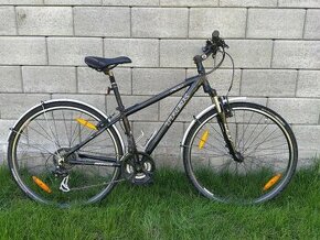 Dámsky crosový bicykel Trek - 1