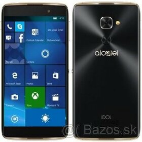 Predám Alcatel Idol 4 Pro (6077X) Windows 10 mobile - 1