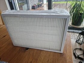 Vzduchovy filter do rekuperácie