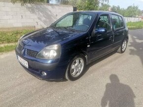 Renault clio 1.5dci