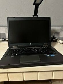 HP ProBook 6470b Windows 10 Pro SSD 250 Gb