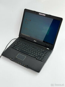 Notebook Acer Extensa 5230 - 1