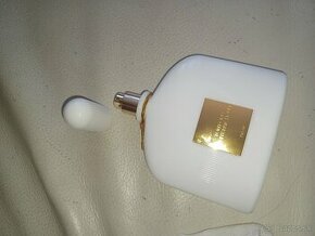 Tom ford white patchouli