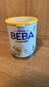 BEBA comfort 5