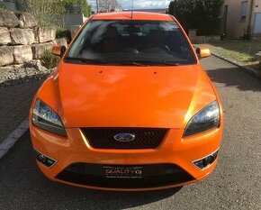 Ford Focus ST 2.5i Duratec 166kW - Orange