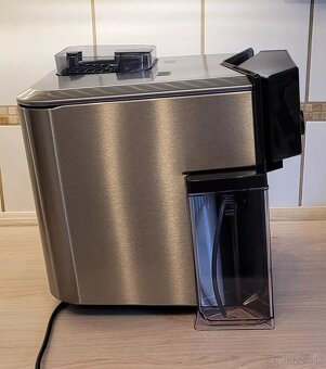 Siemens EQ.9 s300 - Plnoautomatický kávovar