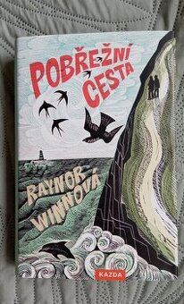 Raynor Winn - Pobřežní cesta