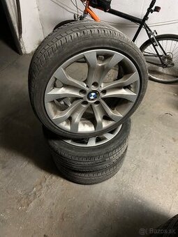 5x120 R18 225/40R18