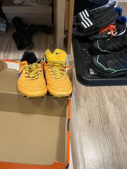Nike kopačky