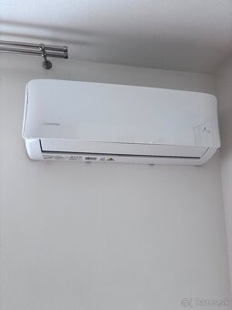 Montáž,Servis Klimatizacii