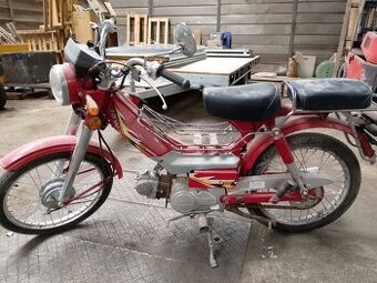 Jawa Betka