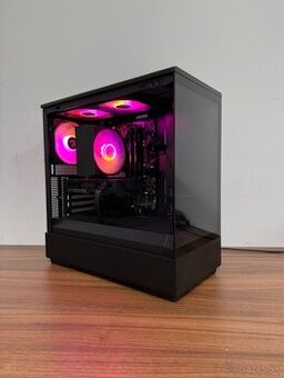 ☑️ i7 / RTX 4060Ti / 16GB RAM / 1TB SSD / 24M Zár