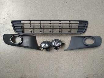 VW CADDY TURAN MRIEZKA MLHOVKY