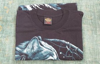 Tričko Rock Eagle na predaj - 1