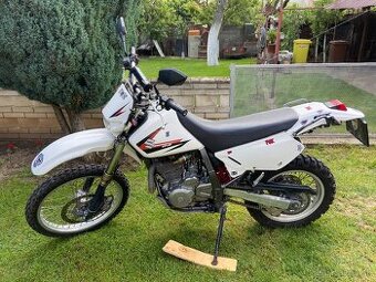 Suzuki DR 650 ,Rv.98 ,14 t km