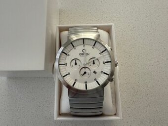 Pánske hodinky Obaku