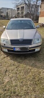 Predám škoda octavia 1.9tdi