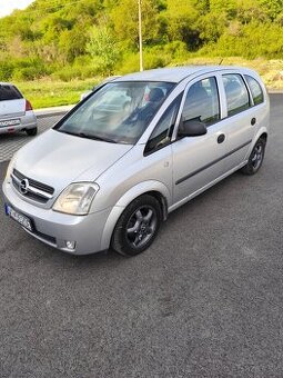 Opel Meriva 1.4i 66kw
