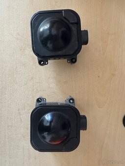 Radarove senzory audi A6 C7 lift