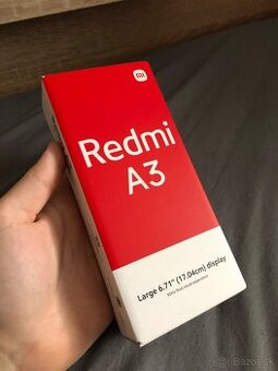 Xiaomi Redmi A3