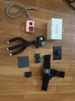 Gopro hero 8